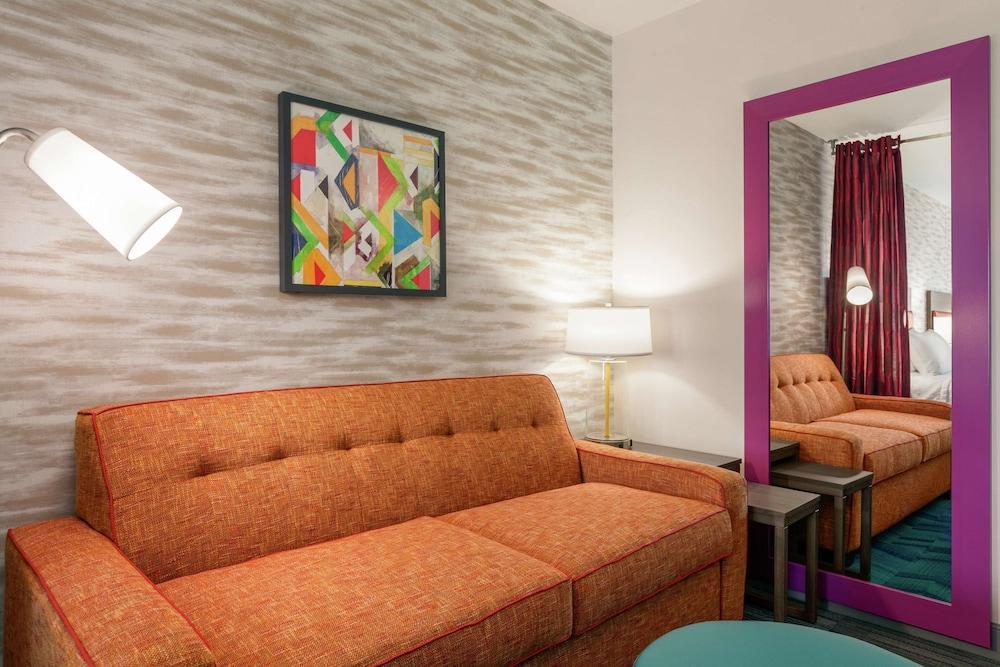 Home2 Suites By Hilton Sarasota Bradenton Airport South Bradenton Eksteriør bilde