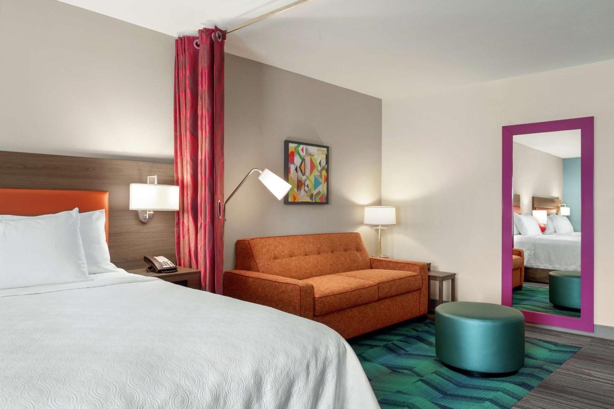 Home2 Suites By Hilton Sarasota Bradenton Airport South Bradenton Eksteriør bilde