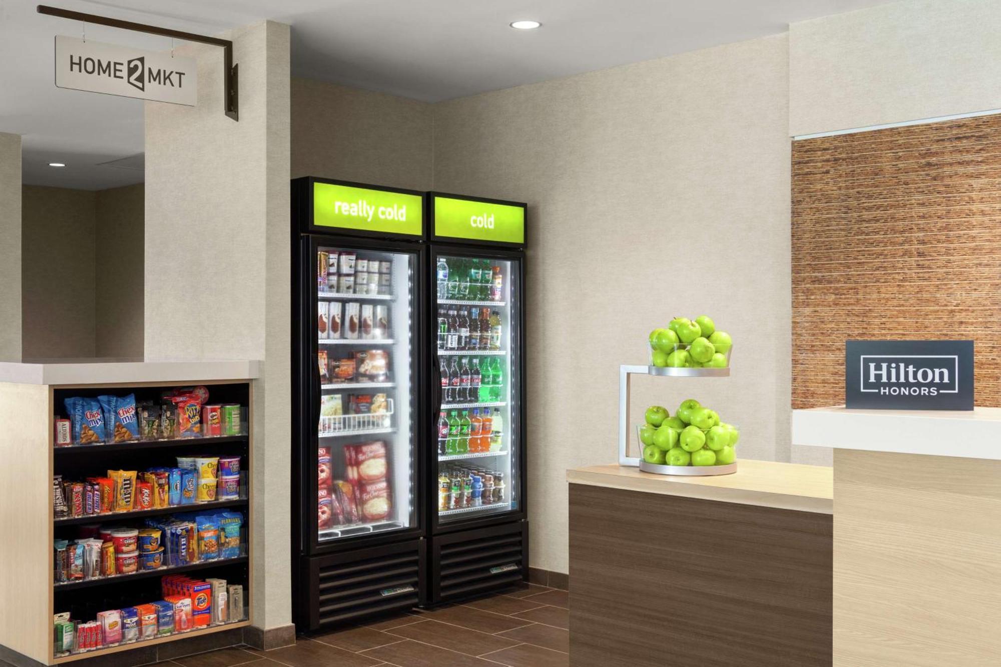 Home2 Suites By Hilton Sarasota Bradenton Airport South Bradenton Eksteriør bilde