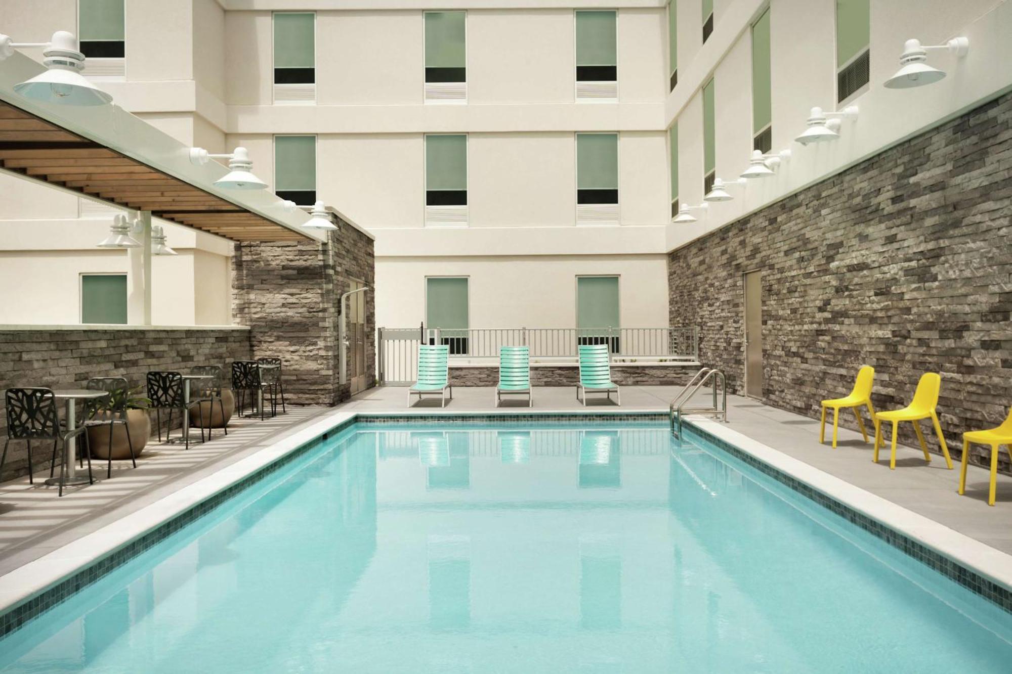 Home2 Suites By Hilton Sarasota Bradenton Airport South Bradenton Eksteriør bilde